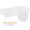 Jewelry Organizer Trays 18 Slot Muti-use Jewelry Storage Holder Leather