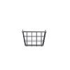 Gourmet Basics by Mikasa General Store 2-Tier Metal Mini Countertop Fruit