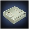 ArtsOnDesk Modern Art Pop-Up Note Dispenser St210 Stainless Steel Satin