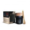 Thermos Food Jar For Hot Food & Soup with Bamboo Spoon. Wide Mouth Stainless Steel Lunch Container For Kids/Adults. Metal Food Flask, Vacuum Insulated & Leak Proof. Best For Work School Travel (Small)