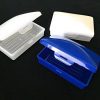 Hugging Tree Hill Soap Box Dish - Cobalt Blue