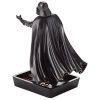 Star Wars Darth Vader Magnetic Paper Clip Holder Desk Accessories Movies & TV