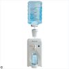 Little Luxury Vitality Mini Water Cooler and Filter