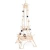Tree Stand Jewelry Holder for Earrings Necklaces and Bracelets