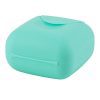 Soap Case Holder Container Box Home Outdoor Hiking