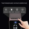 Hot Water Dispensers Household Mini hot Water Dispenser Office Desktop
