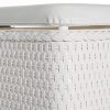 LaMont Home Carter Collection - Upright Hamper