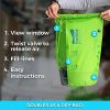 Scrubba Wash Bag - Portable Laundry System for Camping, Hiking, Backpacking