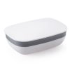 Leak-Proof Travel Soap Case: Your Ultimate On-the-Go Hygiene Companion!