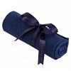 Town Talk Silver Storage Roll for 12 Flatware Pieces - Premium Anti-Tarnish Cotton Roll, Made in England