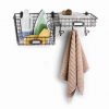 Spectrum Diversified Vintage Entryway Station, Coat Hanger