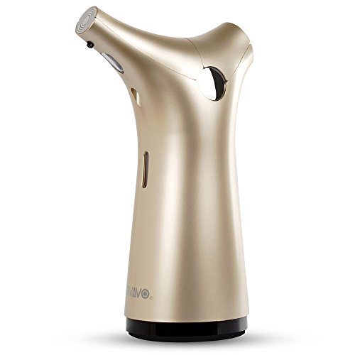 SVAVO Automatic Soap Dispenser Table Type Hand-Free Sensor Liquid Dispenser