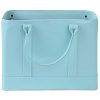 Trenton Gifts File Organizer Tote | Stylish Way to Keep Organized | Blue