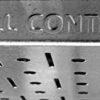 Wall Control 30-P-3232GV Galvanized Steel Pegboard Pack