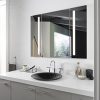 KOHLER Verdera 40 inch x 30 inch LED Lighted