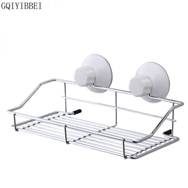 GQIYIBBEI Metal Strong Suction Sucker Bathroom Toilets Kitchen