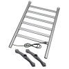 Royal Massage Deluxe Freestanding Electric Towel Warmer Rack