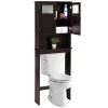 Best Choice Products Bathroom Over-The-Toilet Space Saver