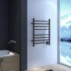 HEATGENE Hot Towel Warmer for Bath Heated Drying Rack