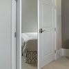 Cabidor Deluxe | Mirrored | Behind The Door | Adjustable
