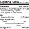 Luxrite 4 Inch LED Gimbal Recessed Light with Junction Box