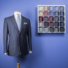 The Tie Wall Tie Belt Socks Scarves Closet Organizer Display Cabinet Storage