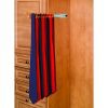 Wood Tie Racks Side Mount