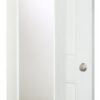 Mirrotek Deluxe Makeup Organizer, White