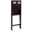 Best Choice Products Bathroom Over-The-Toilet Space Saver