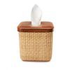 Teng Tian Basket Extraction Paper Basket Tissue Box Toilet Paper Storage