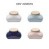 Ideaco Japan Designer Mochi Wet Wipes Tissue Dispenser