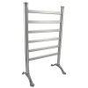Royal Massage Deluxe Freestanding Electric Towel Warmer Rack