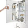 KOHLER Verdera 20-Inch By 30-Inch Slow-Close Medicine Cabinet