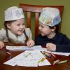 Royal Kids Cap, Case of 1000