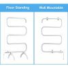 Homeleader Towel Warmer and Drying Rack, Heated Towel Rack