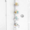 OXO Good Grips Quick-Extend Aluminum Pole Caddy