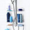 OXO Good Grips Stainless Steel Shower Caddy