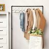 SONGMICS Hangers, 50 Pack High Qaulity Plastic Coat Hangers