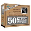 Closet Complete Premium Quality, True-Heavyweight