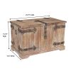 Household Essentials Trunks Standard