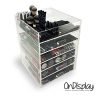 OnDisplay 7 Tier Acrylic Cosmetic/Makeup Organizer