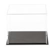 Small Rectangle Box | Perfect Showcase for Awards, Collectibles, and Mementos
