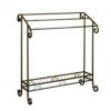 Amazing Buys 3 Tier Towel Rack in A Dark Bronze Finish