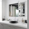 KOHLER Verdera 40 inch x 30 inch LED Lighted