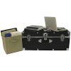 Seward Trunk College Dorm and Camp Storage Footlocker