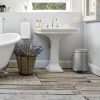 AMG and Enchante Accessories, Round Waste Bin