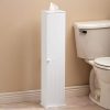 OakRidge Ambrose Collection Mega Roll Toilet Tissue Tower