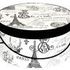 Hat Boxes
