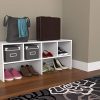 ClosetMaid Closet Shelf Organizer, White