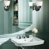 KOHLER Archer Frameless 20 inch x 31 inch Aluminum Bathroom Medicine Cabinet